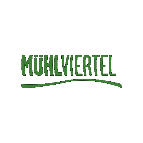 Mühlviertel Sticker