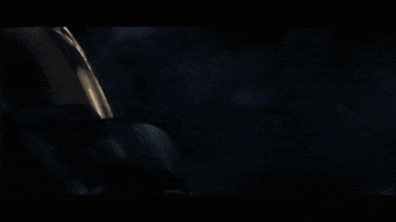 lost in space sleeping GIF by Woodblock