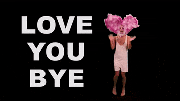 Love You Bye Gifs Get The Best Gif On Giphy