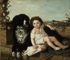 los angeles county museum of art GIF by LACMA