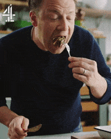 food porn recipe GIF by Jamie Oliver