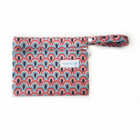 Wristlet Mybabblings GIF