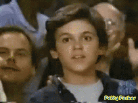 Fred Savage Thumbs Up GIF - Find & Share on GIPHY