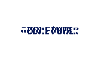 Rugby League Power Sticker by northsdevilsrlfc