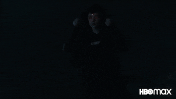 Glowing Eyes Night GIF by HBO Max