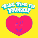 Take time for yourself