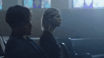 walk out music video GIF by Molly Kate Kestner
