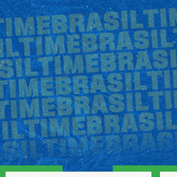 Ginga Prata GIF by Time Brasil