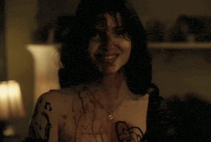 Obsessed Movie GIF