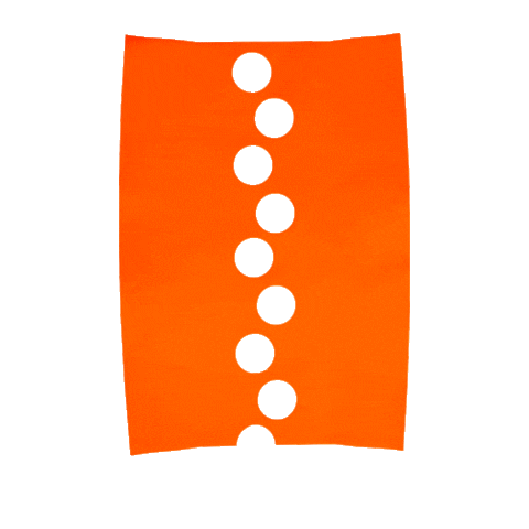 Ghost Motard Sticker