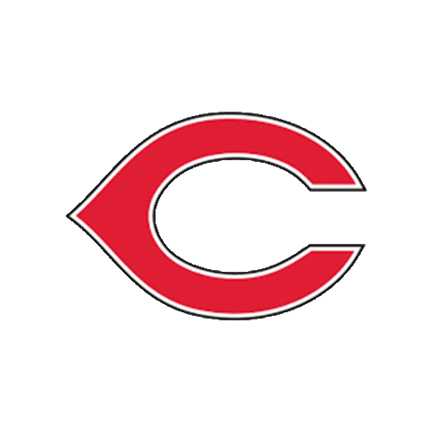Carthage Independent School District Sticker