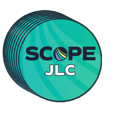 SCOPE (Summer Camp Opportunities Promote Education) Sticker