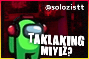 Among Us GIF