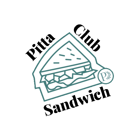 Sticker by The Pitta