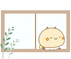 Bee リラックス Sticker by てくのハウス｜てくマル＆マキびぃ