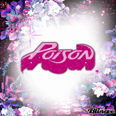 poison