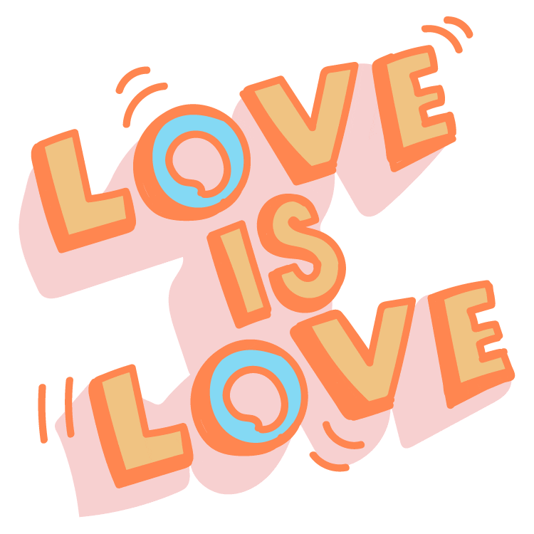 Valentines Day Love Sticker by Alexa99
