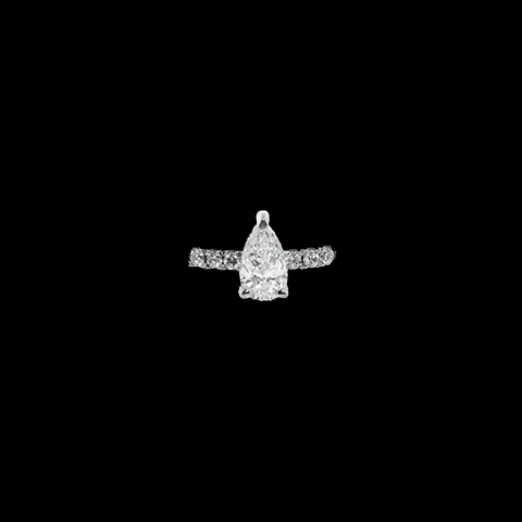 Rings GIF by H.S.Diamonds