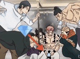 Peak GIF
