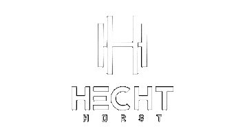 Angeln Horst Sticker by Steve Cypress