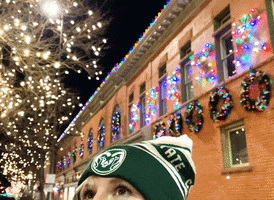 GIF by Colorado State University Admissions