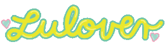 Sticker by Lulogelato