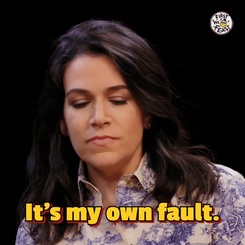 Broad City Hot Ones GIF by First We Feast
