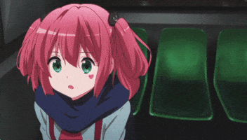 Shichimya Satone GIF