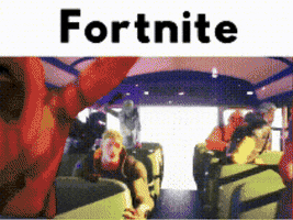 Fortnite GIF
