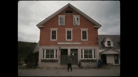 Music Video GIF by Noah Kahan - Find & Share on GIPHY