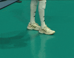 Hande Baladin Servis GIF