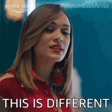 This Is Different GIF by Harlem