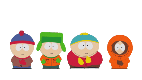 Source: South Park Source: South Park