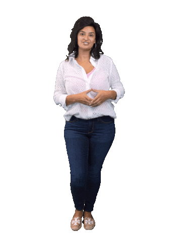 Katrina Diaz Sticker