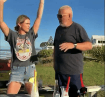 Gatland GIF
