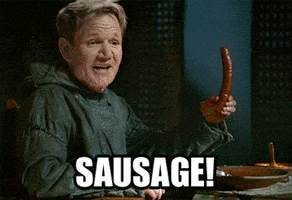 Sausage Gifs Get The Best Gif On Giphy