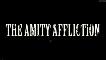 the amity affliction GIF