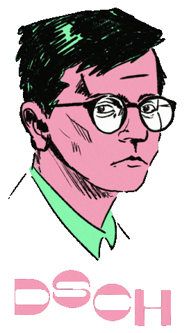 Andris Nelsons Composer Sticker