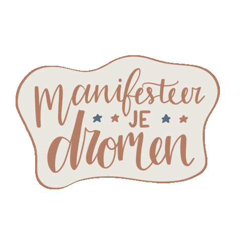 Dromen Edelstenen Sticker by Anne-Loes for iOS & Android | GIPHY