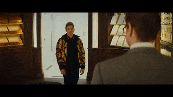 Немецкого Аристократа GIF