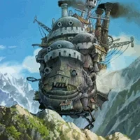 howls moving castle howl GIF