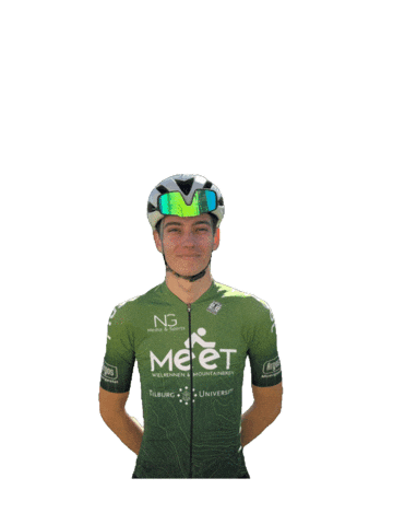 Sticker by tswvdemeet