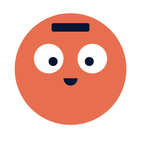 Fun Sticker by lunOcto