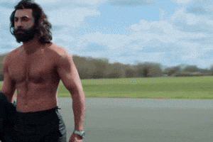 Ranveer Singh Swag GIF