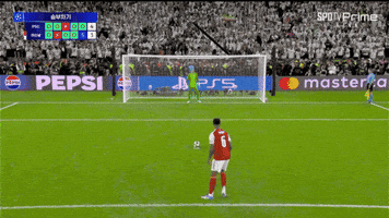 Champions League GIF