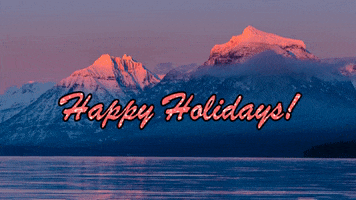 GIF by Glacier National Park Conservancy