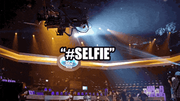 theatre projection GIF by American Idol