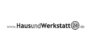 Brand Typography Sticker by HausundWerkstatt24