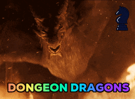 Dragon Arena GIF