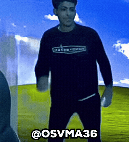 Dance Windows 7 GIF